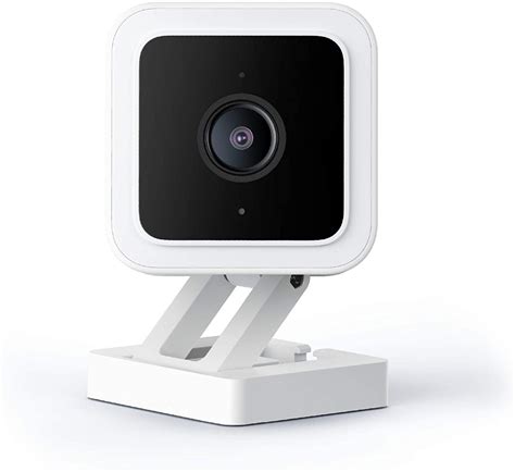 Wyze Cam V3 1080p Hd Indooroutdoor Video Security Camera For Security
