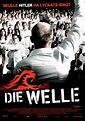 Die Welle (2008) | Movie Poster | Kellerman Design