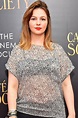 Amber Tamblyn Shares Sexual Assault Story Amid Trump Scandal