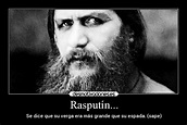 La verdad tras el asesinato de Rasputín! - Taringa!