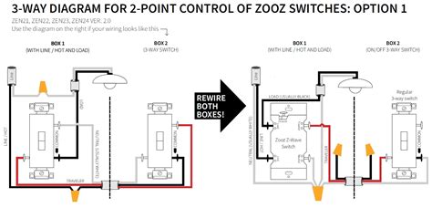 3 way electrical switch diagram. 3 Way Switch Wiring Diagram Power At Light | Wiring Diagram