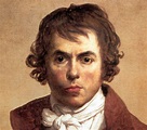 Jacques-Louis David, biografia