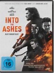 Into the Ashes [DVD Filme] • World of Games