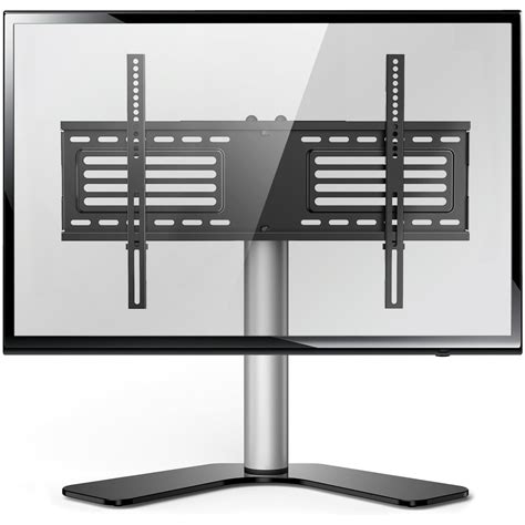 Fitueyes Universal Swivel Tabletop Tv Stand Base For Up To 65 Inch Free Hot Nude Porn Pic Gallery