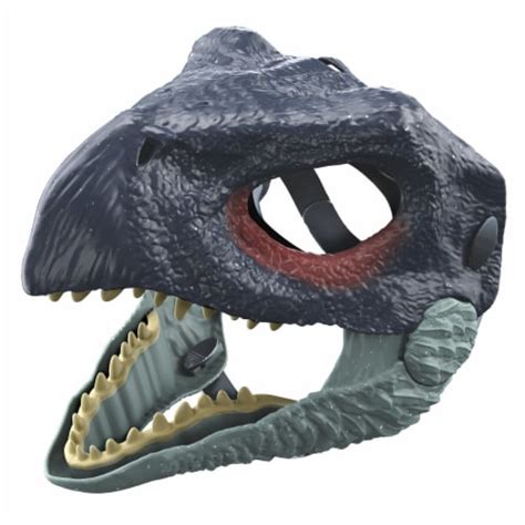 Jurassic World Dominion Therizinosaurus Mask 1 Ct Frys Food Stores