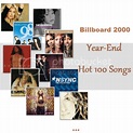 [Fshare] - Various Artists - Billboard Year-End Hot 100 Songs (2000 ...