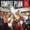 Simple Plan / シンプル・プラン「TAKING ONE FOR THE TEAM / テイキング・ワン・フォー・ザ・チーム ...