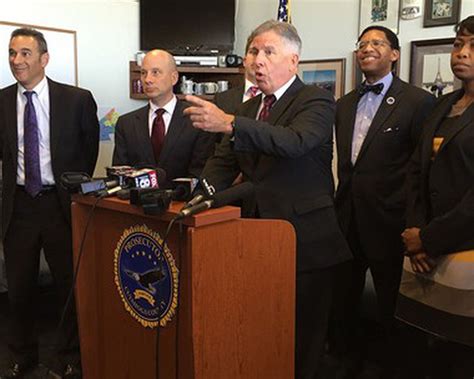 Cuyahoga County Prosecutor says he's 'profoundly disappointed' in Brelo