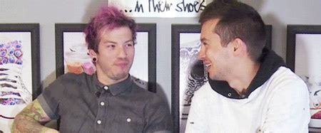 Tyler Joseph Smiling Can We Just Take A Moment To Appreciate Tyler