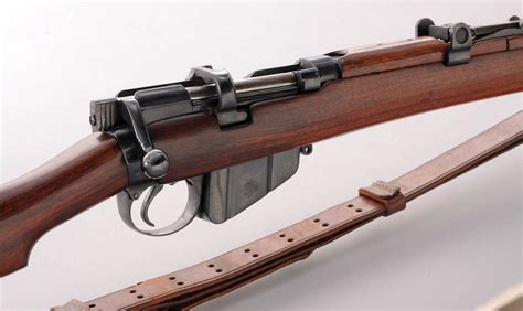 Santiago Does The ‘mad Minute With Authentic Lee Enfield Daily Bulletin