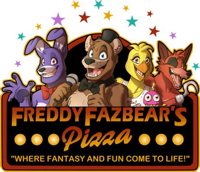 Fnafng Freddy Fazbear S Pizza By Namygaga Fnaf Foxy Fnaf Sl Meghan