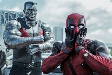 Deadpool Revisited How The Merc With A Mouth Made A Lasting Impact On
