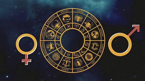 Gender In Astrology Masculine And Feminine Signs Herorise