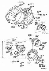 The Only One 1985 Toyota Corolla Fx Gt Ae82 Wiring Diagram