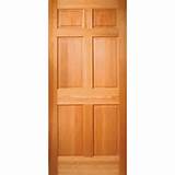 Lowes New Door