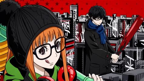 Persona 5 Royal's New Content Is Worth Another 100 Hours of Your Life 