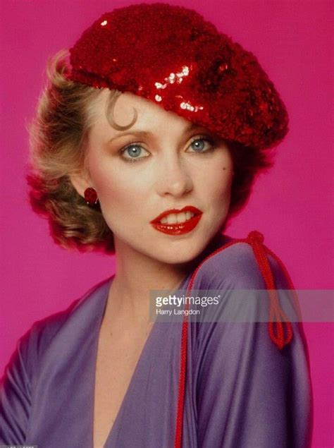 Lauren Tewes Lauren Tewes 80s Celebrities Actresses