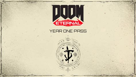 Recensioni Doom Eternal Year One Pass