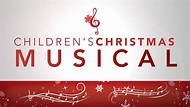 Children’s Christmas Musical – TEMP – Mount Olivet UMC