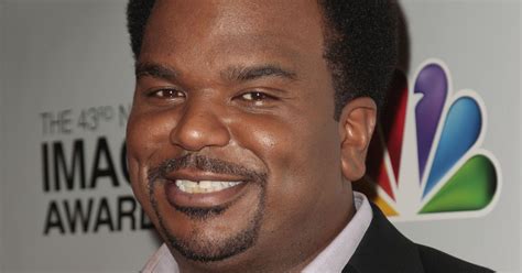 'Office' actor Craig Robinson fined in minor drug bust