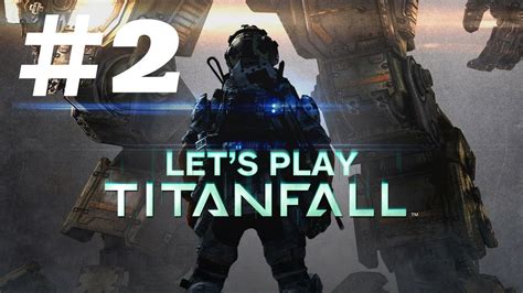 Defend The Towertitanfall Lets Play 2 Youtube