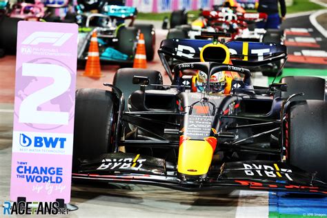 Max Verstappen Red Bull Bahrain International Circuit 2022 · Racefans