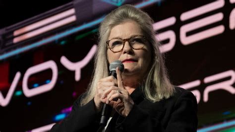 Kate Mulgrew There Have Been “conversations” About ‘star Trek Janeway