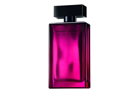 Narciso Rodriguez For Her In Color Parfum Eau De Fragrance