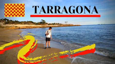 Un Jour Une Ville Tarragona 🇪🇸 Youtube