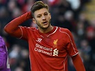 Adam Lallana injury: Liverpool midfielder pulls out of England squad ...