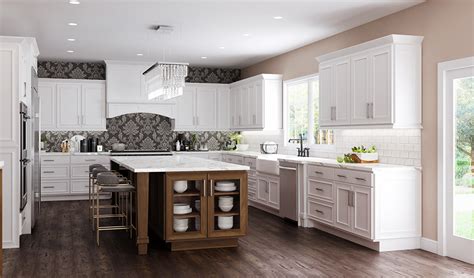 Amazon's choice for replacement maple kitchen cabinets. Painted Kitchens - Canyon Creek Cabinet Company in 2020 ...