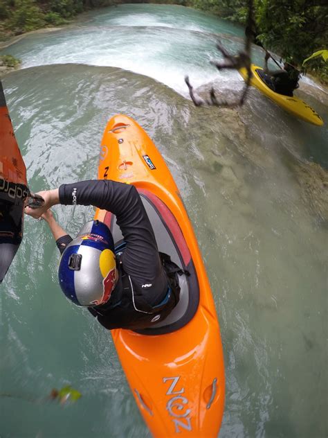 Pin By Borja Llorens On Kayak Whitewater Kayaking Kayaking Gear