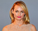 Amber Valletta Biography - Facts, Childhood, Family Life & Achievements