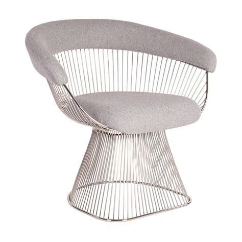 Platner Lounge Chair Homage Furniture