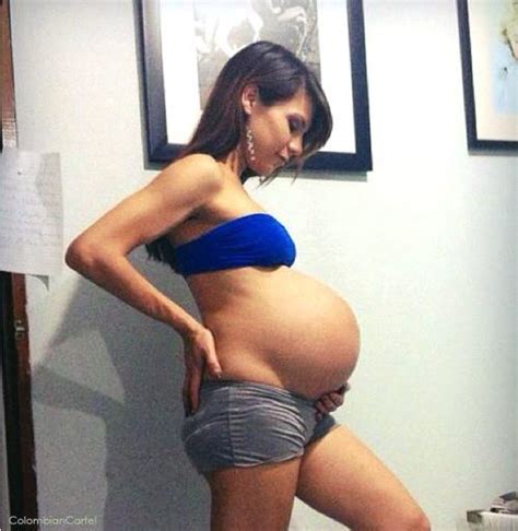 Pregnantgirls On Twitter More Sexy Preggo Vids Soon Check Back