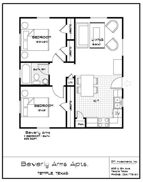 Style modernhouse description:number of floors 2 storey housebedroom 3 roomstoilet 2 roomsmaid's room. 30x30 Barndominium Floor Plans 2 Bed 1 Bath - harpmagazine.com | Barndominium floor plans, Floor ...