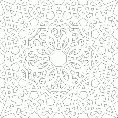 Pattern Free DXF Files Vectors Page Axis Co