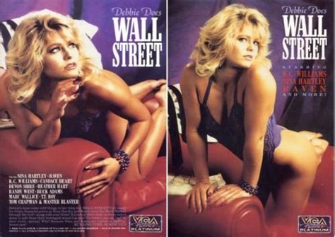 Raven Hart Scene Debbie Does Wall Street 1991webripsd Aug 29