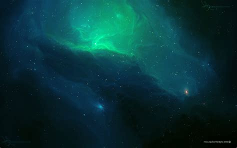 Wallpaper 2560x1600 Px Nebula Space Art Tylercreatesworlds