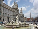 File:Piazza Navona, Roma - fontana fc07.jpg - Wikimedia Commons