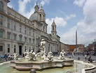 File:Piazza Navona, Roma - fontana fc07.jpg - Wikimedia Commons