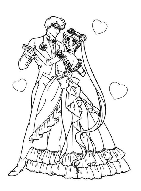 Showing 12 coloring pages related to disney wedding. Wedding Coloring Pages - Best Coloring Pages For Kids