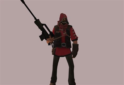 Steam Community Guide Nice Looking Cosmetic Loadouts