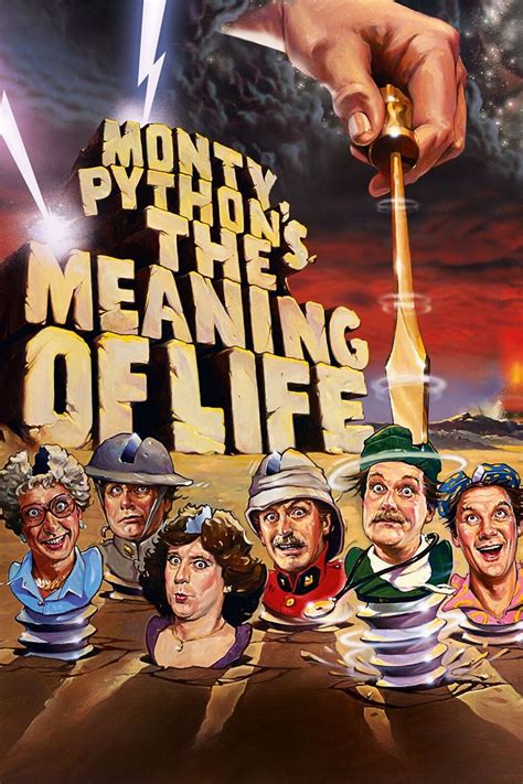 Monty Python And The Meaning Of Life Hot Sex Picture