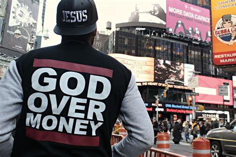 God Over Money The Love Of Money Causes All Kinds What We Wear 2