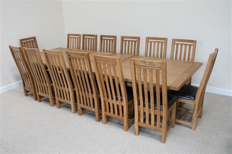 Best 10 Seater Dining Table Set For 10 Persons Foter