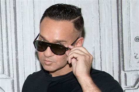 Mike The Situation Sorrentino Cops Eight Months Jail For Tax Fraud