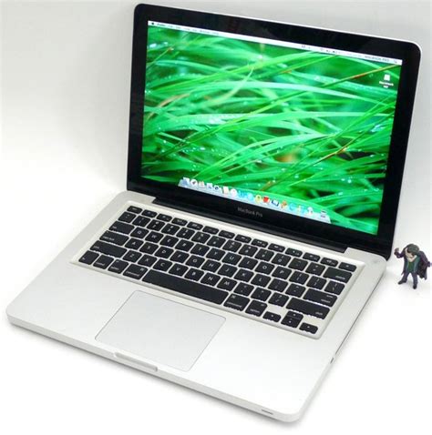 Jual Macbook Pro Core I7 13 Inch Late 2011 Di Lapak Daru Baskara