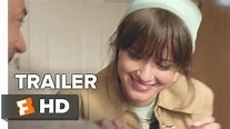 Emily & Tim Official Trailer 1 (2016) - Alexis Bledel Movie - YouTube