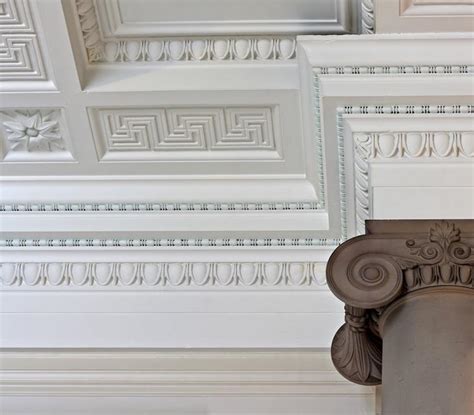 Guide On Working With The Best Decorative Cornice Molding Suppliers